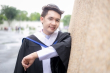 ผลงานการถ่ายภาพ วิทยาลัยพยาบาลบรมราชชนนี สระบุรี